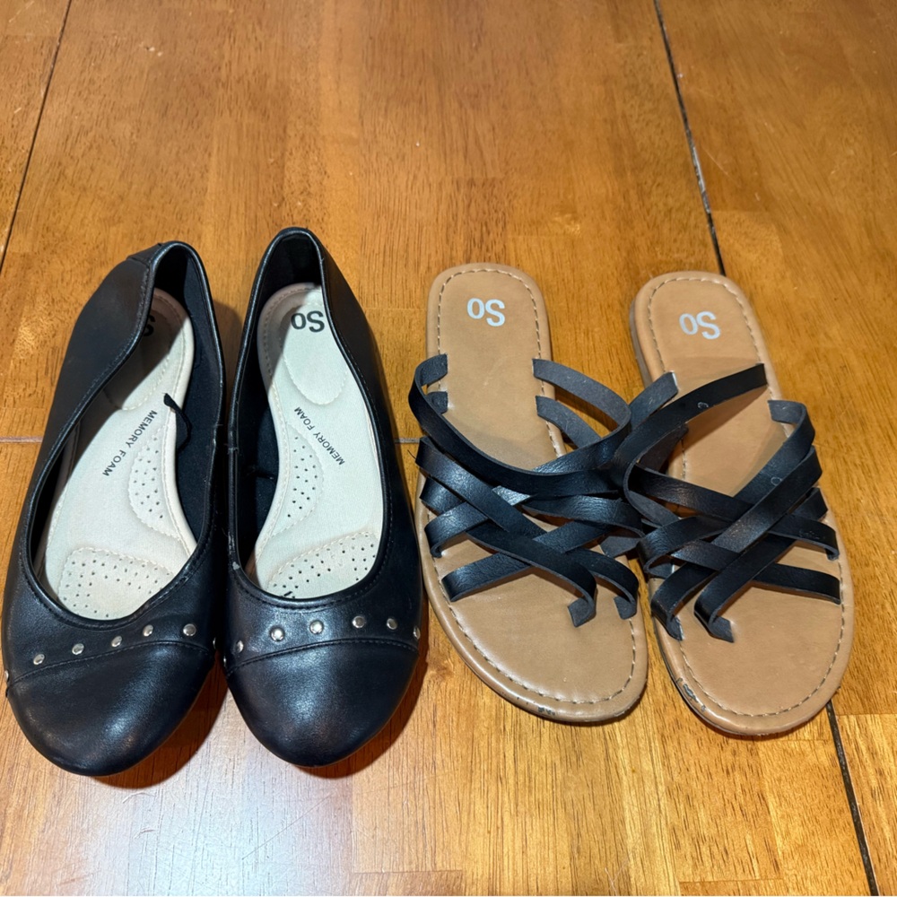 Womens shoes